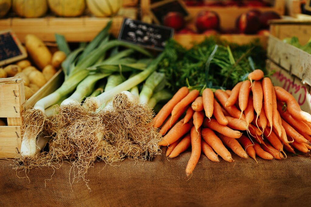 Alimentos Segovia
